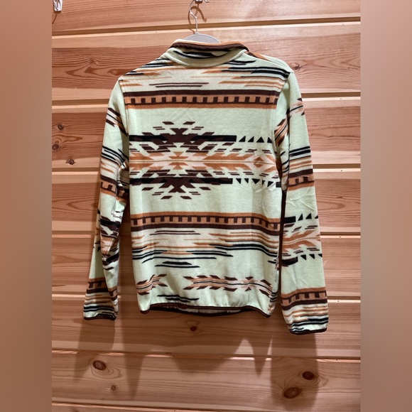 Cinch pull over - Picture 2 of 4